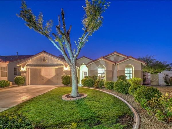 8900 Big Plantation Avenue , Las Vegas, NV 89143