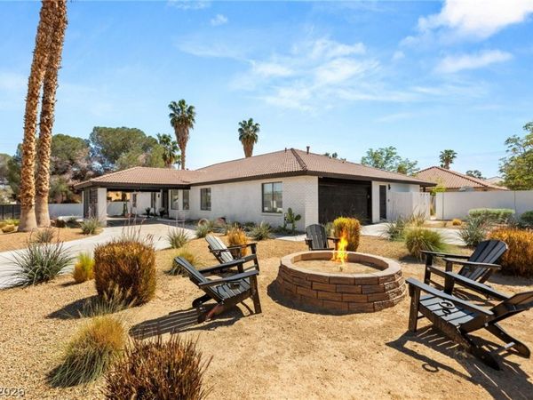 2840 Duneville Street, Las Vegas, NV 89146