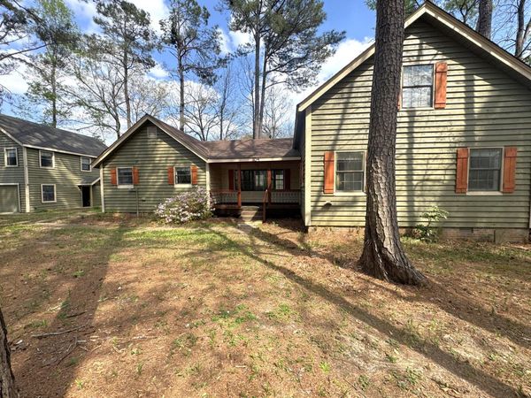 104 Old Natchez Trace Trail, Saltillo, MS 38866