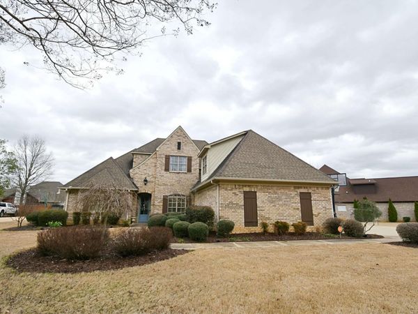 4299 Meadow Cr., Tupelo, MS 38801