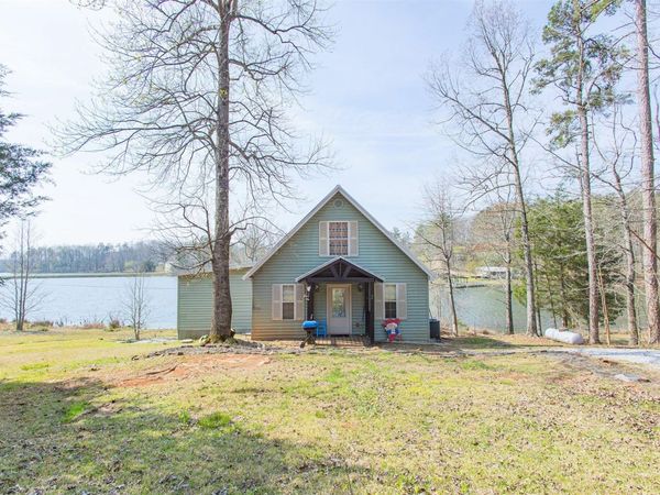 261 County Road 454, Ripley, MS 38663