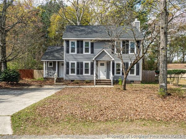 6924 Callahan Circle, Fayetteville, NC 28314