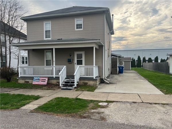 231 N 7th Street, Byesville, OH 43723