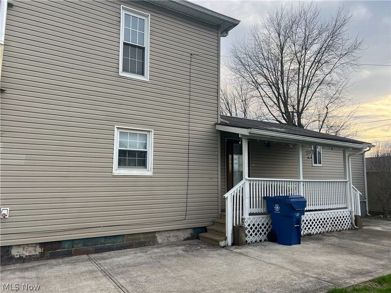 231 N 7th Street, Byesville, OH 43723 Photo 2