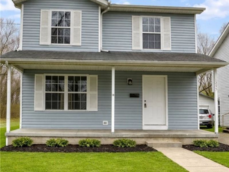 1245 Jersey Street, Alliance, OH 44601 Photo 1