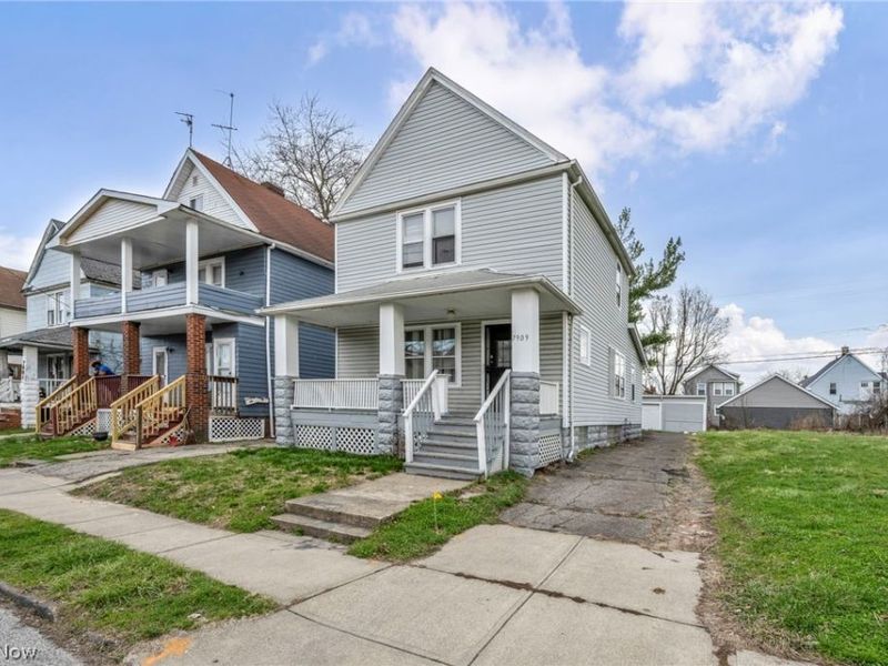 7909 Goodman Avenue, Cleveland, OH 44105 Photo 3