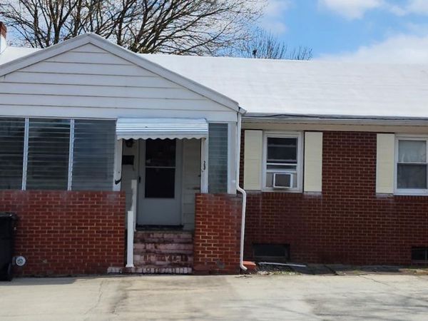 23 Washington Avenue, Highland Park, NJ 08904