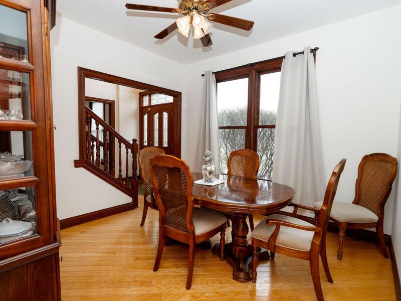 2442 Greystone Lane, Springfield, OH 45503 Photo 8