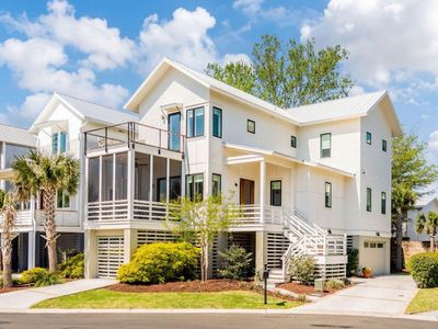 772 Gate Post Drive, Mount Pleasant, SC 29464