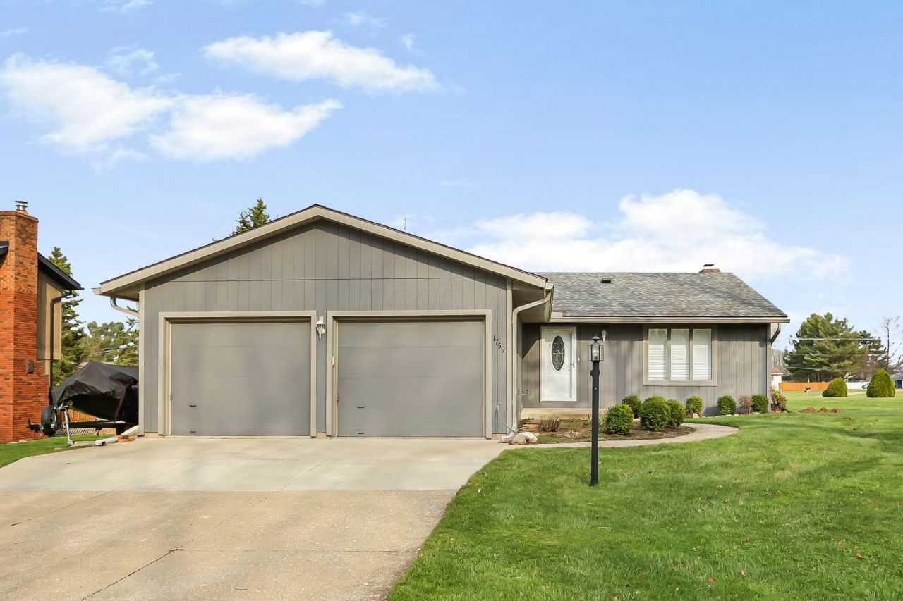 1759 Rocky Rill Court, Mansfield, OH 44904 Main Photo