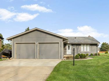 1759 Rocky Rill Court, Mansfield, OH 44904