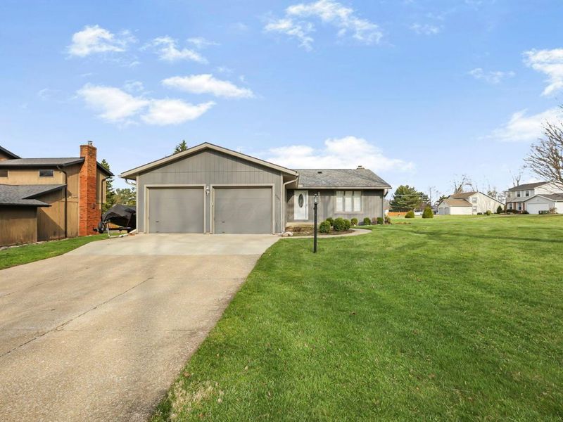 1759 Rocky Rill Court, Mansfield, OH 44904 Photo 2