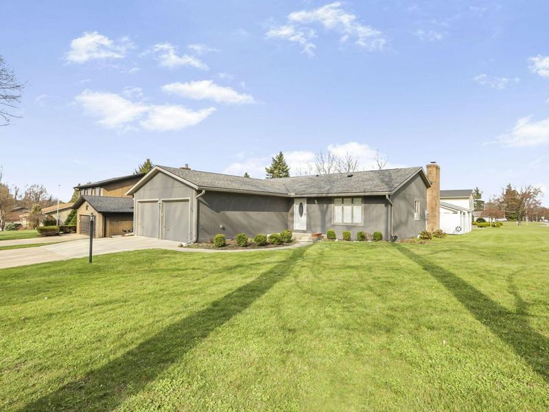 1759 Rocky Rill Court, Mansfield, OH 44904 Photo 3