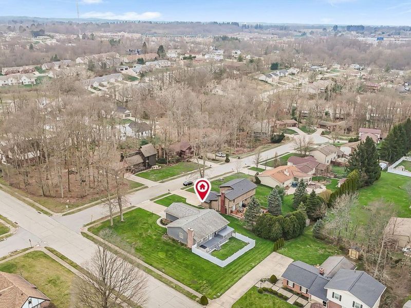 1759 Rocky Rill Court, Mansfield, OH 44904 Photo 44