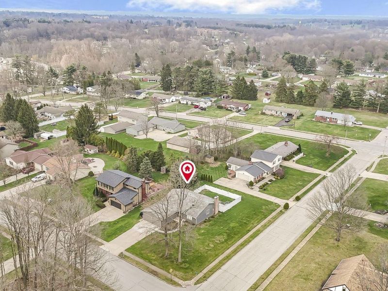 1759 Rocky Rill Court, Mansfield, OH 44904 Photo 46