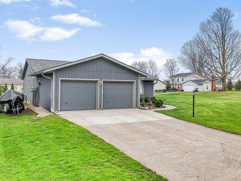 1759 Rocky Rill Court, Mansfield, OH 44904 Photo 5