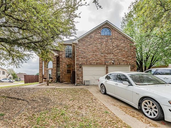 6601 Classen Trail, Arlington, TX 76002