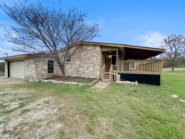 7121 Mcgregor Park Road , Temple, TX 76502