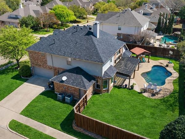 342 Greenfield Drive, Murphy, TX 75094