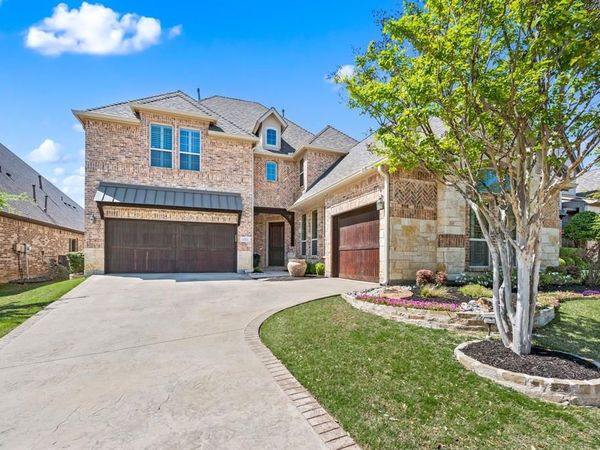 6504 Cimmaron Trail, Colleyville, TX 76034