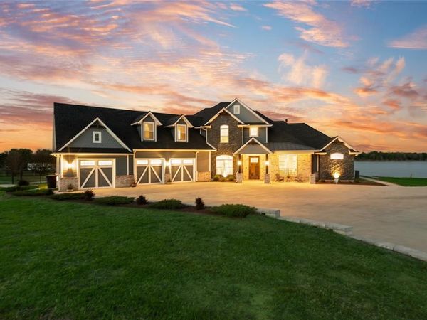 114 County Road 3149, Corsicana, TX 75109