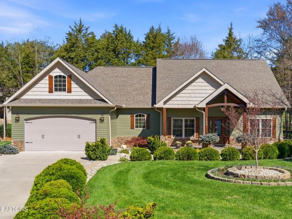 158 Gado Way, Loudon, TN 37774