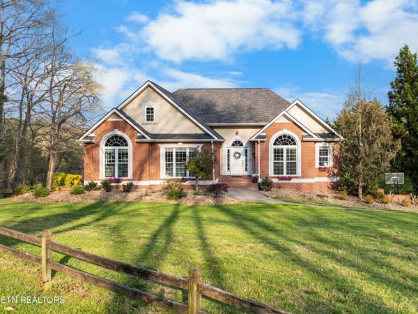 110 Lower Clear Creek Rd, Andersonville, TN 37705