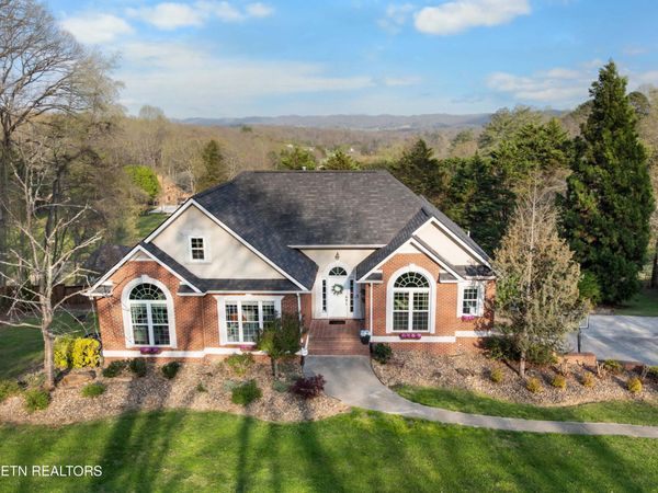 110 Lower Clear Creek Rd, Andersonville, TN 37705