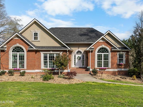 110 Lower Clear Creek Rd, Andersonville, TN 37705