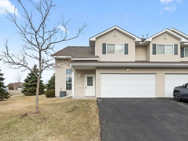 166 Bridgewater Trail, Hudson, WI 54016