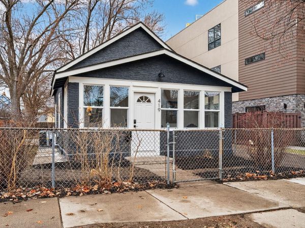 419 Fillmore Street NE, Minneapolis, MN 55413