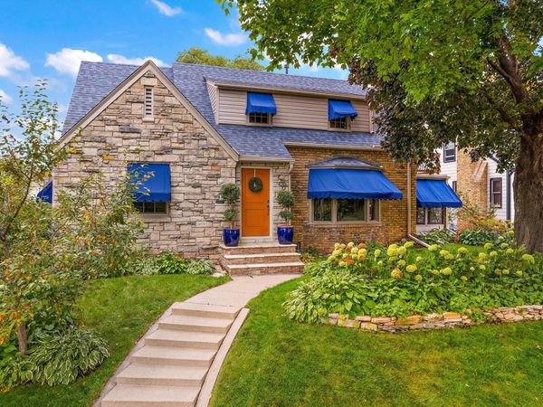 2410 E 43rd Street, Minneapolis, MN 55406