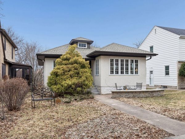 1773 Scheffer Avenue, Saint Paul, MN 55116