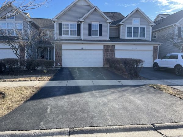 3252 Cool Springs Court , Naperville, IL 60564