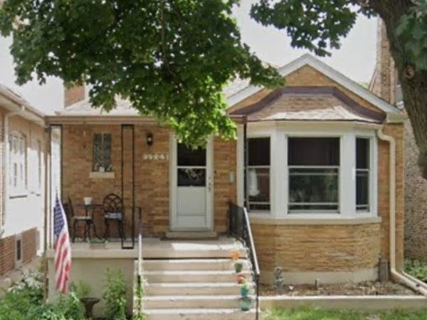 3905 N Odell Avenue , Chicago, IL 60634