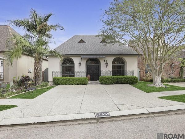 12455 Windermere Oaks Ct, Baton Rouge, LA 70810