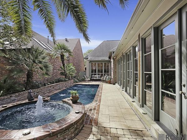 12455 Windermere Oaks Ct, Baton Rouge, LA 70810