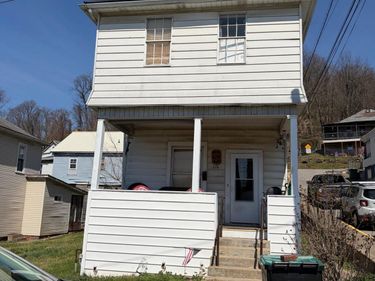 116 GRANT Street, Clarksburg, WV 26301