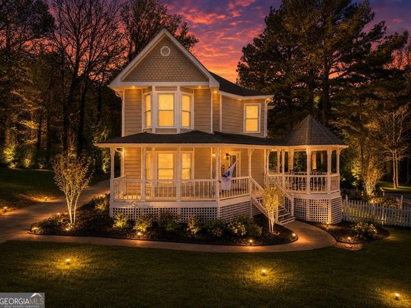 322 Wyngate Road, Auburn, GA 30011
