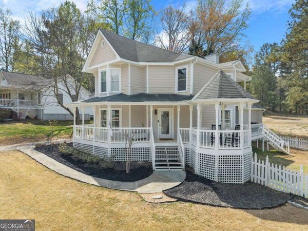 322 Wyngate Road, Auburn, GA 30011