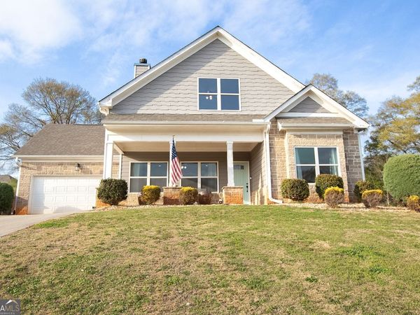 223 Middle Fork Lane, Carnesville, GA 30521