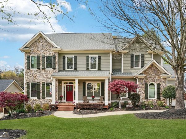 3525 Horizon Court, Cumming, GA 30041