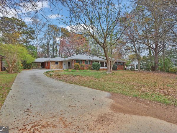 2738 Odum Street, Snellville, GA 30078