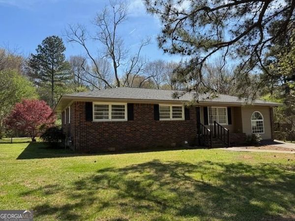618 Valley Road, Cedartown, GA 30125