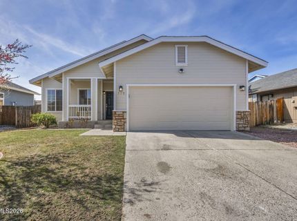 770 W Golden Valley Road, Reno, NV 89506 Photo