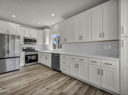 770 W Golden Valley Road, Reno, NV 89506 Photo