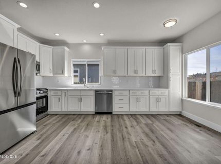 770 W Golden Valley Road, Reno, NV 89506 Photo