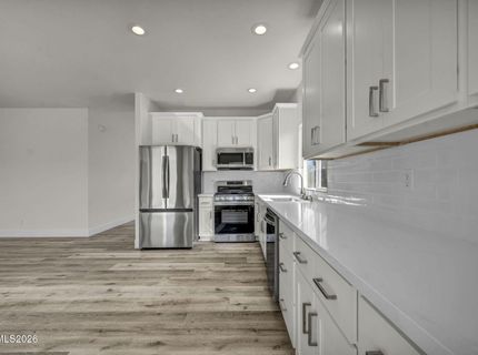 770 W Golden Valley Road, Reno, NV 89506 Photo