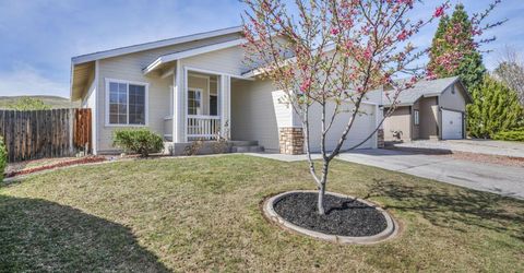 770 W Golden Valley Road, Reno, NV 89506 Photo