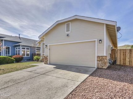 770 W Golden Valley Road, Reno, NV 89506 Photo
